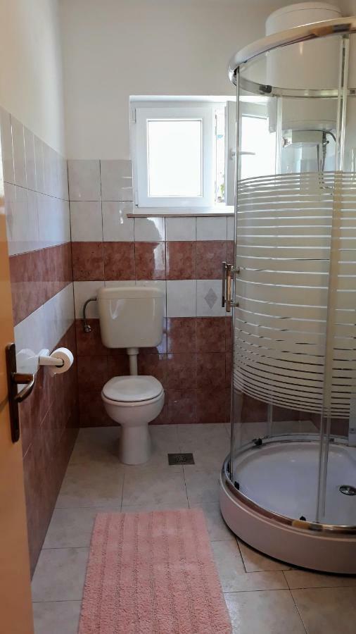 Apartment Ivo Trogir Exterior photo